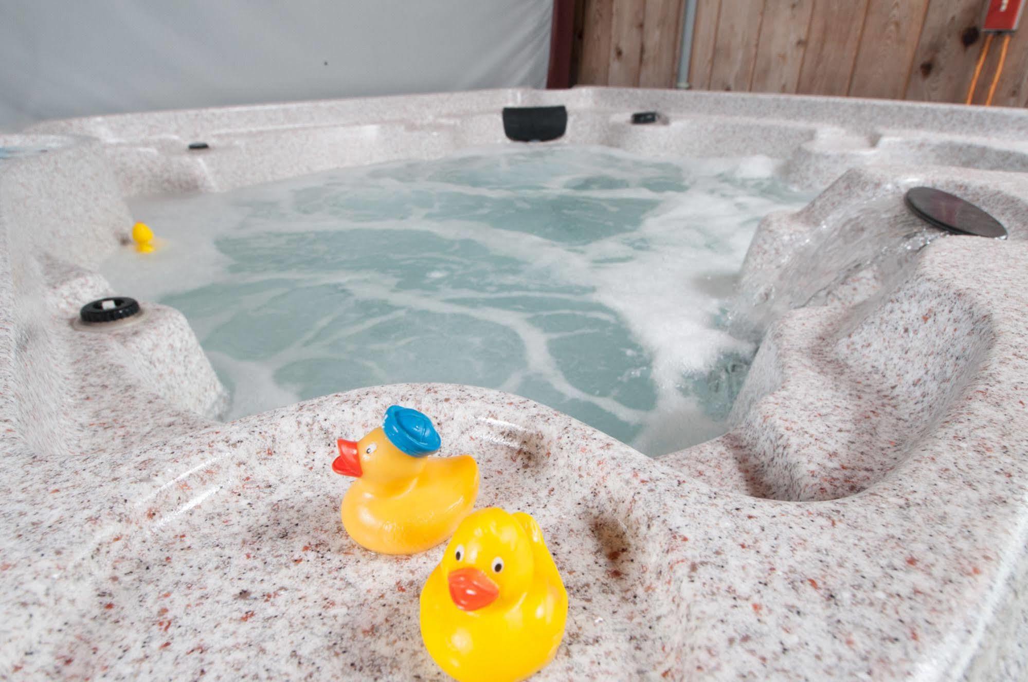 Southfleet Motor Inn Веллфліт Екстер'єр фото
